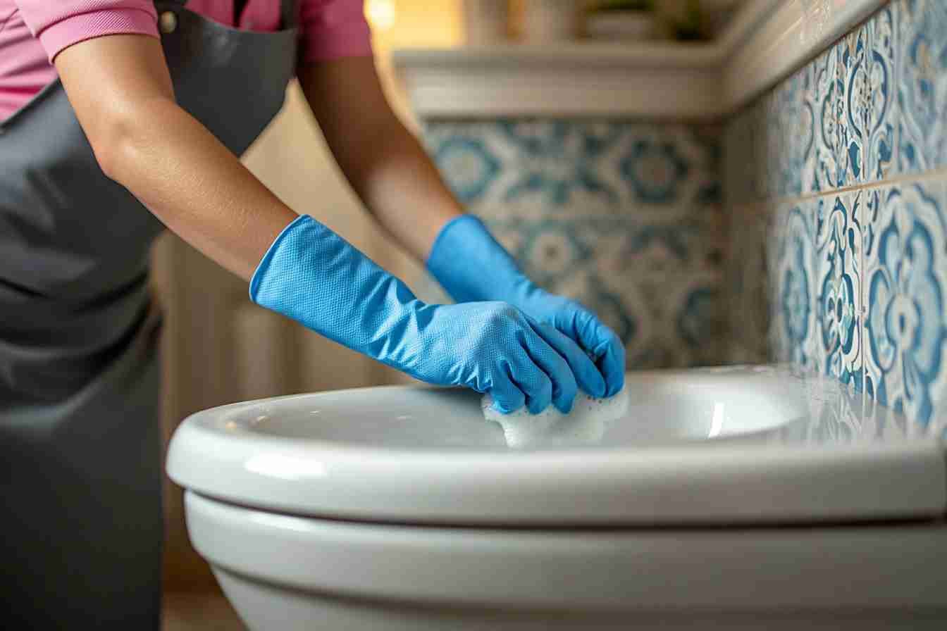 Bagaimana Housemaid di Bali Mengubah Hidup Anda Sehari-hari