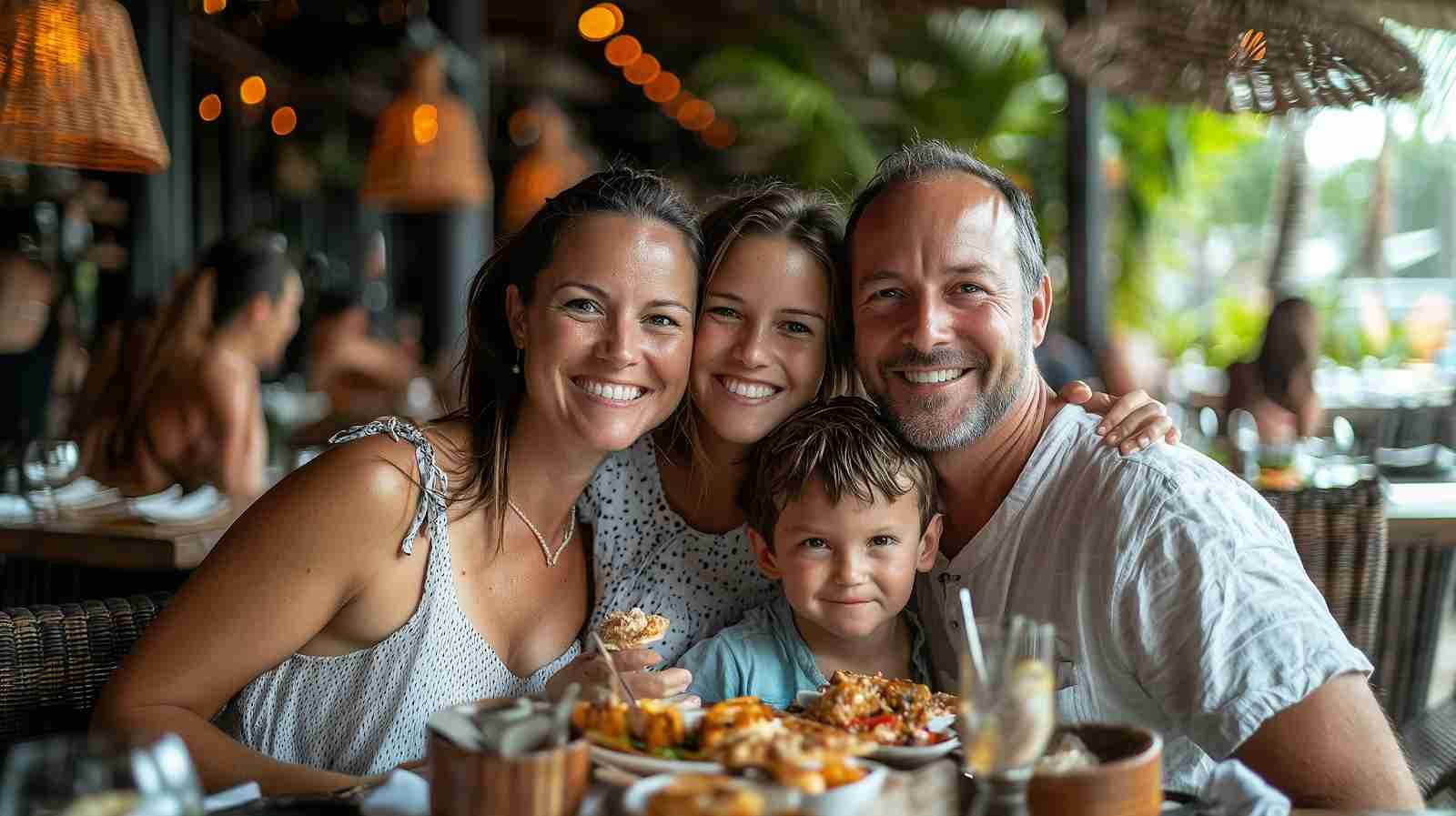 Pengasuhan Anak Selama Liburan di Bali – Layanan Apa Saja yang Tersedia?