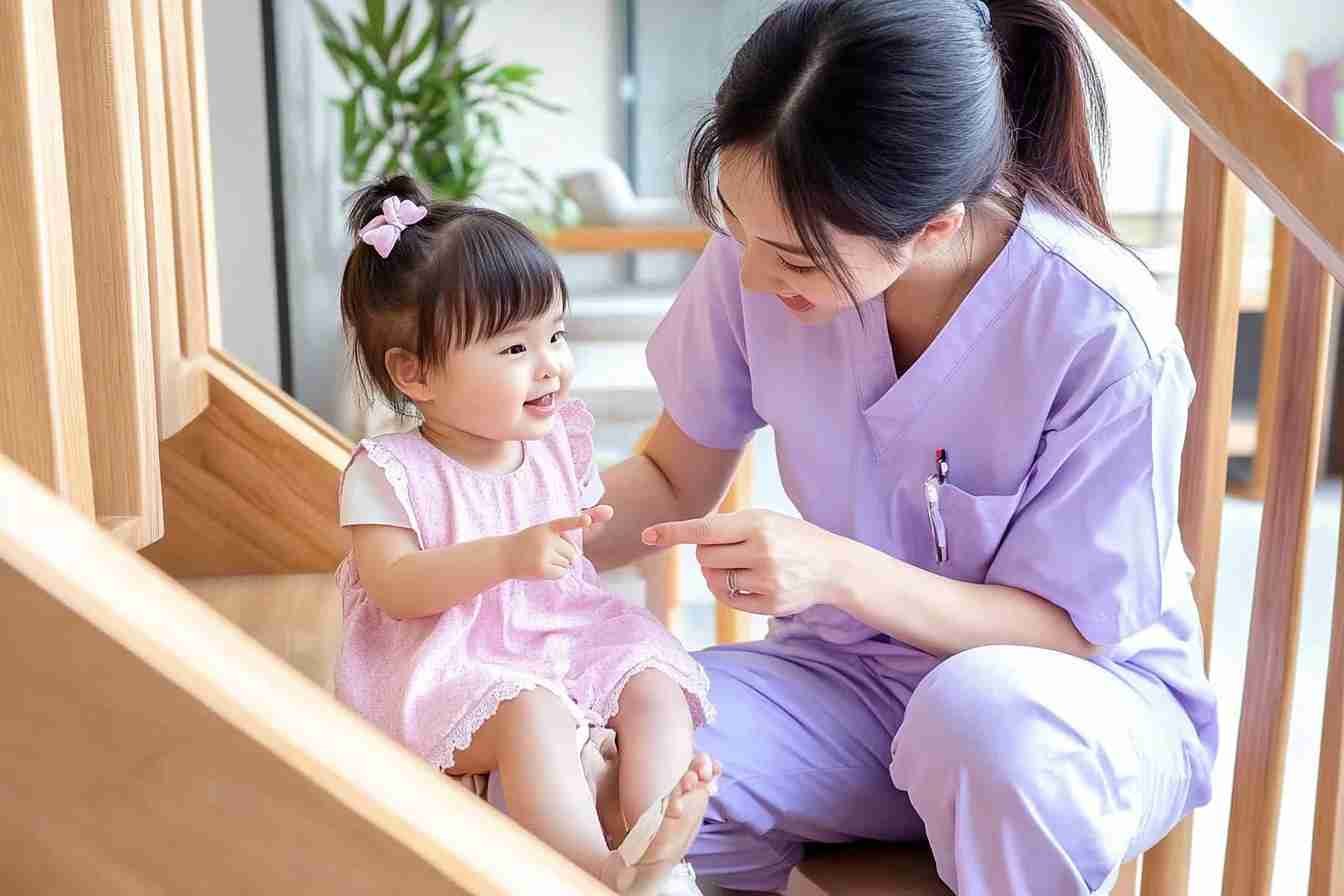 Kualitas Utama yang Harus Dimiliki Penyedia Pengasuhan Anak untuk Acara Formal