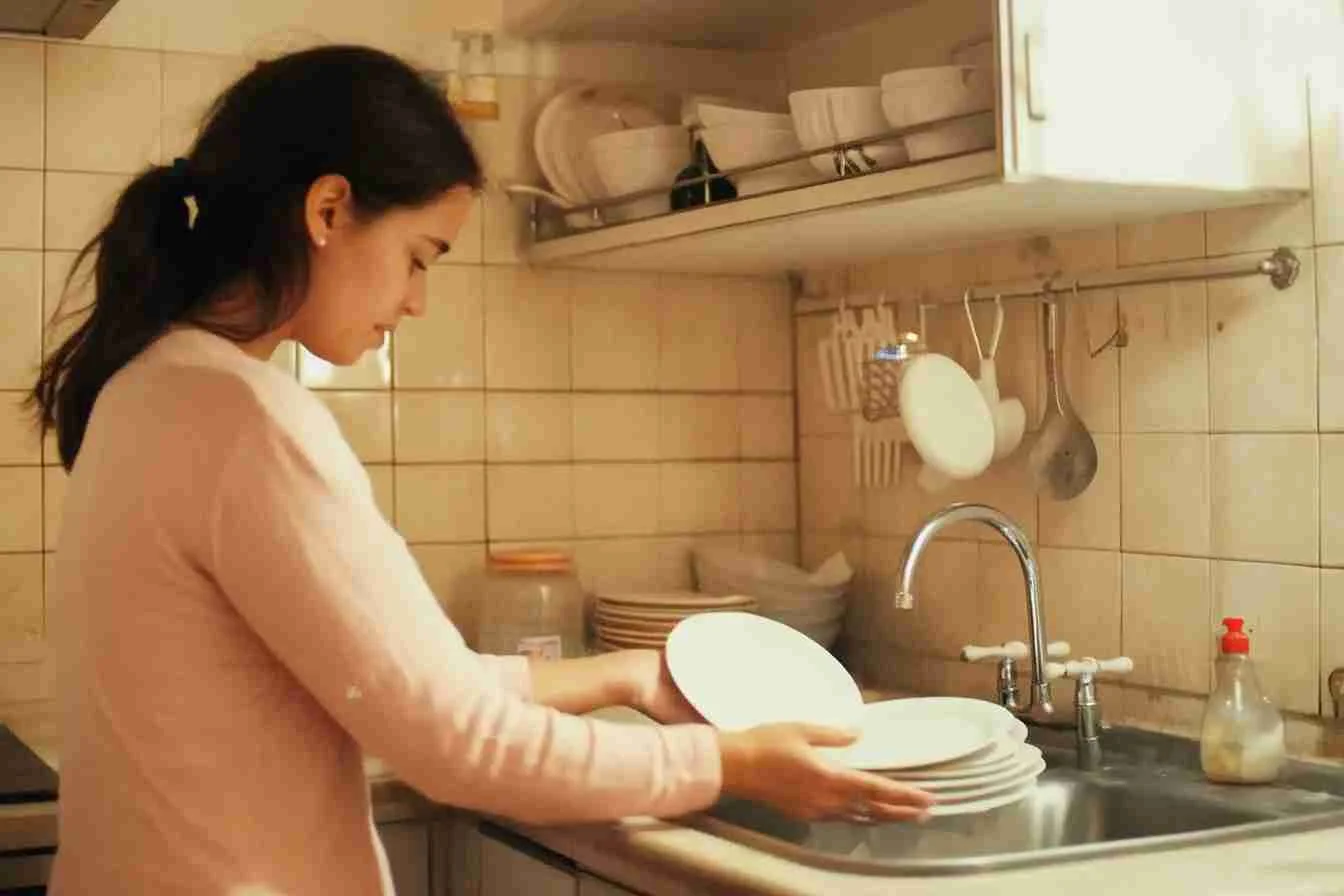 Kebebasan dalam Struktur – Menetapkan Batasan yang Sehat