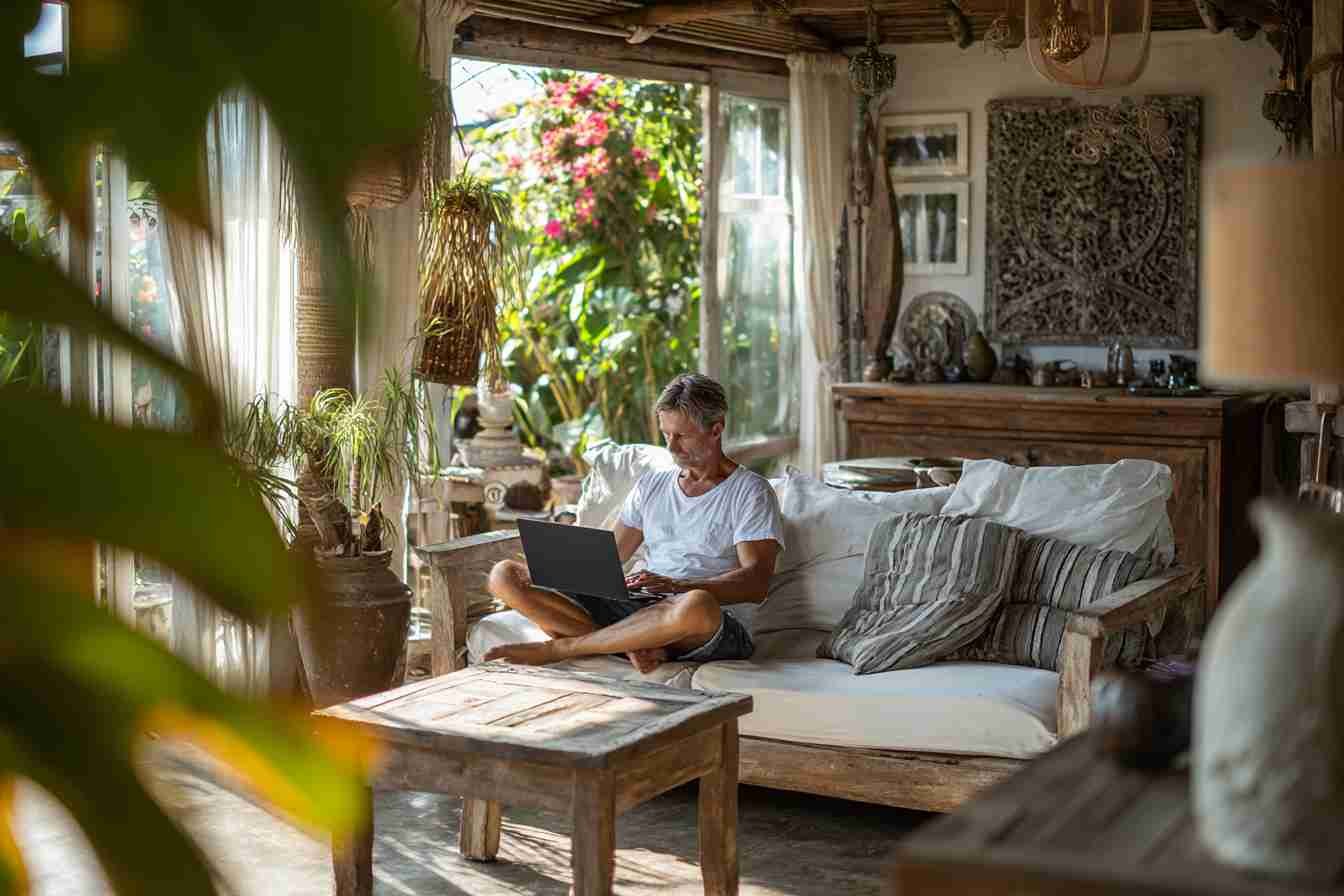 Signs of a Trustworthy Nanny Website: Design, Details & Transparency