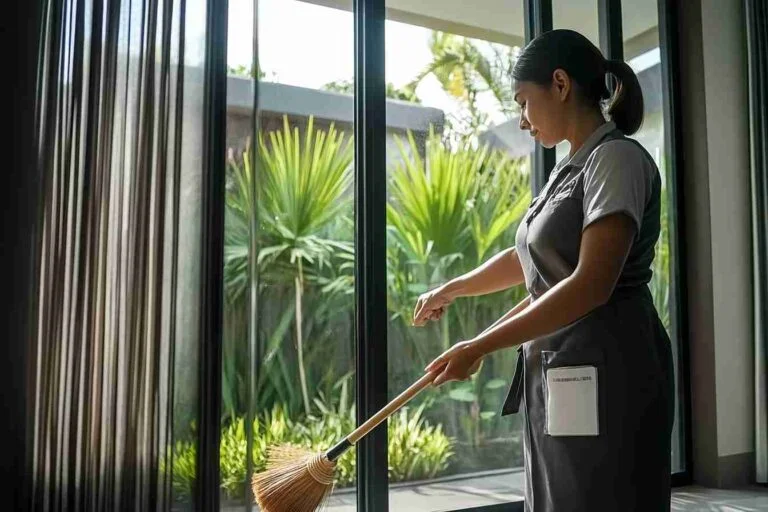 Peraturan Indonesia untuk ART dan Pekerja Rumah Tangga