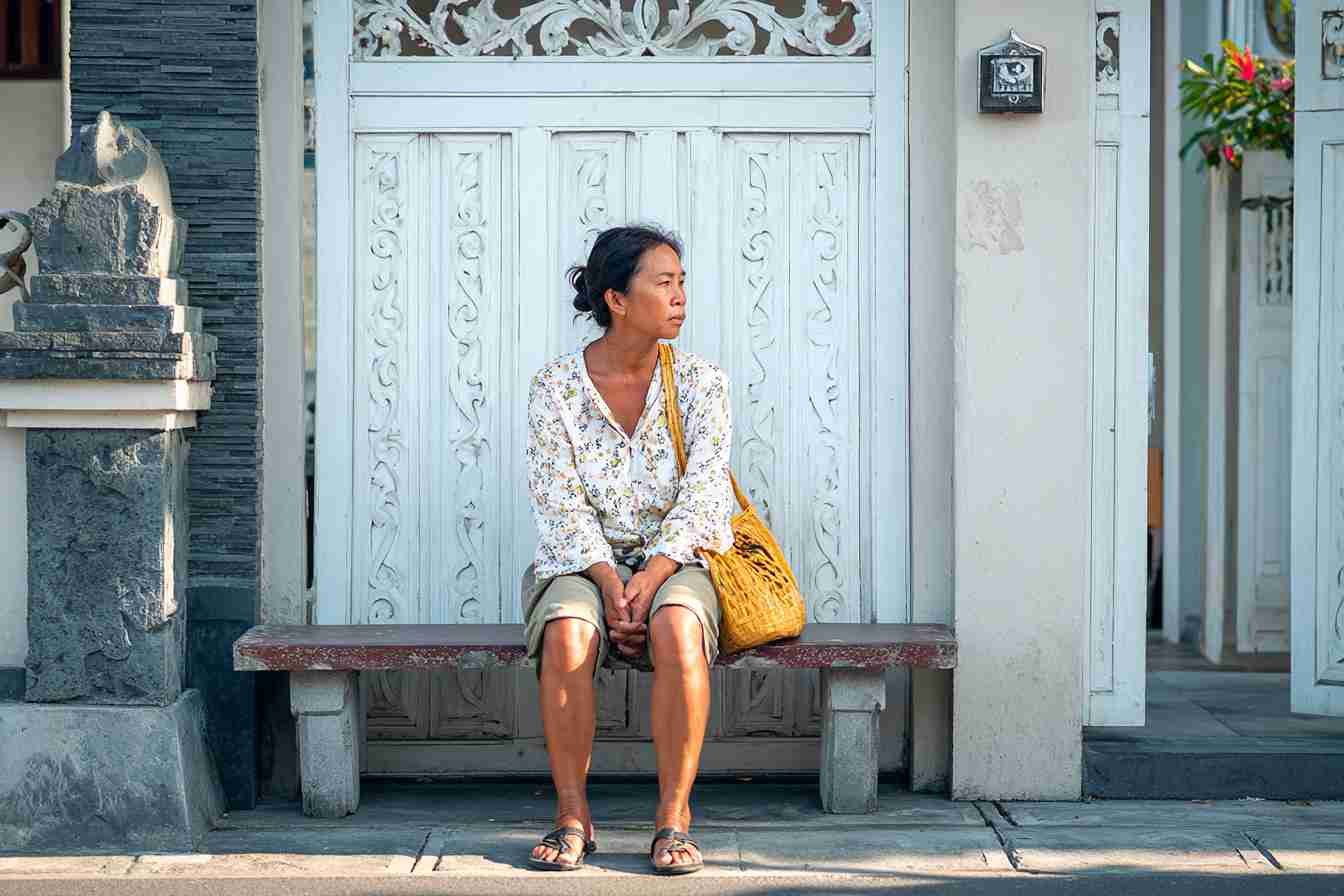 How Supply Shortages Are Affecting Bali’s Nanny Market