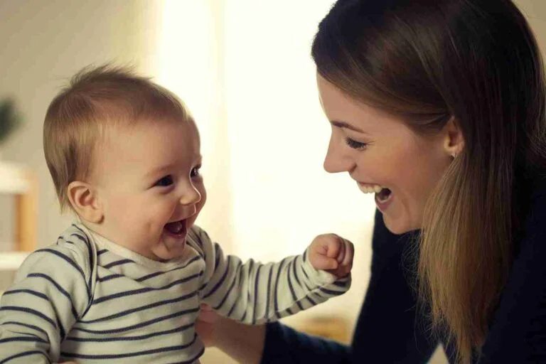 Perbedaan Antara Nanny, Babysitter, dan Childcare di Bali