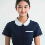 インドネシア・バリ島のヘルパーはプロフェッショナルです。理由をご覧ください！