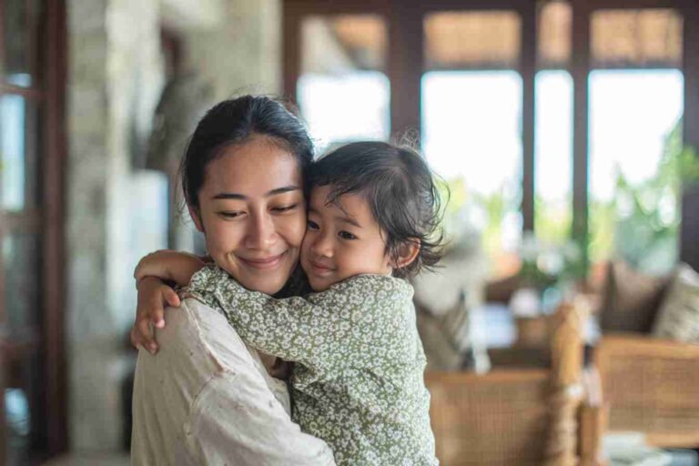 Why Nanny–Child Compatibility Matters in Bali: 3 Real Stories That Prove It