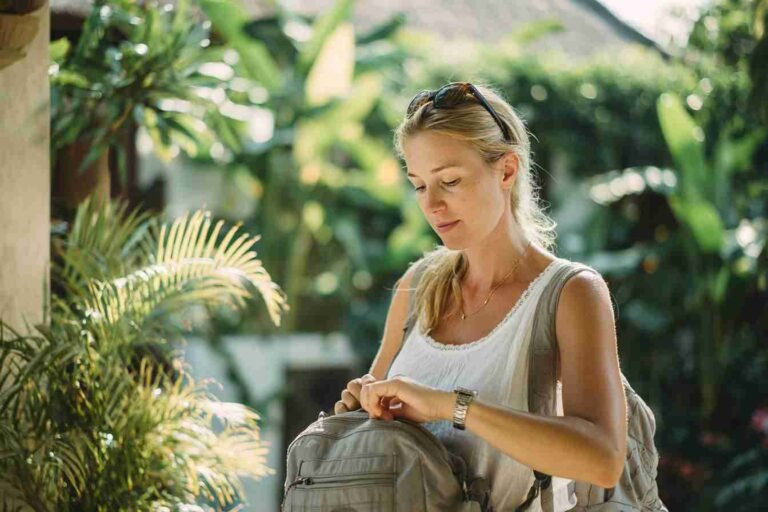 Why Are 5 Out of 10 Nannies/Babysitter in Bali,Indonesia Always Late?