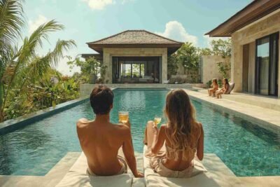 Apakah Boleh Membawa ART dari Bali ke Luar Negeri?