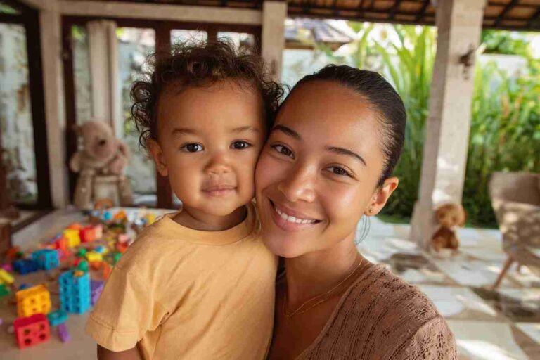Which Nationalities Are Easiest for Nannies in Bali? A Guide for Indonesian Caregivers