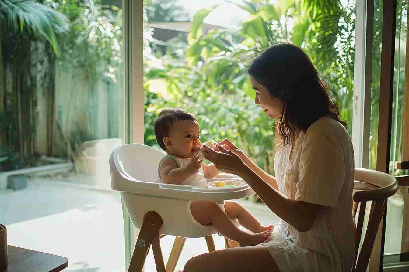 Kesalahan Umum yang Harus Dihindari Orang Tua