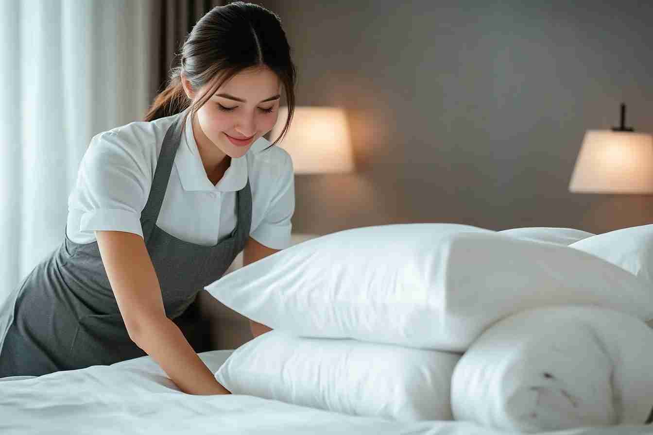 法的観点：インドネシア人ヘルパーは海外に行ける？