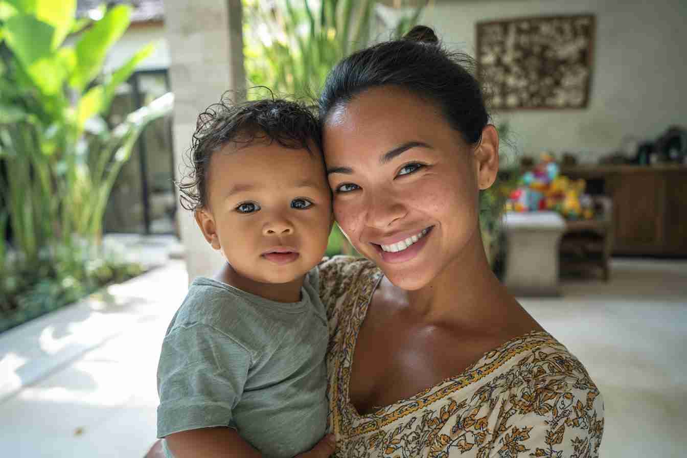 Top Personality Traits That Indonesian Nannies Appreciate in Employers