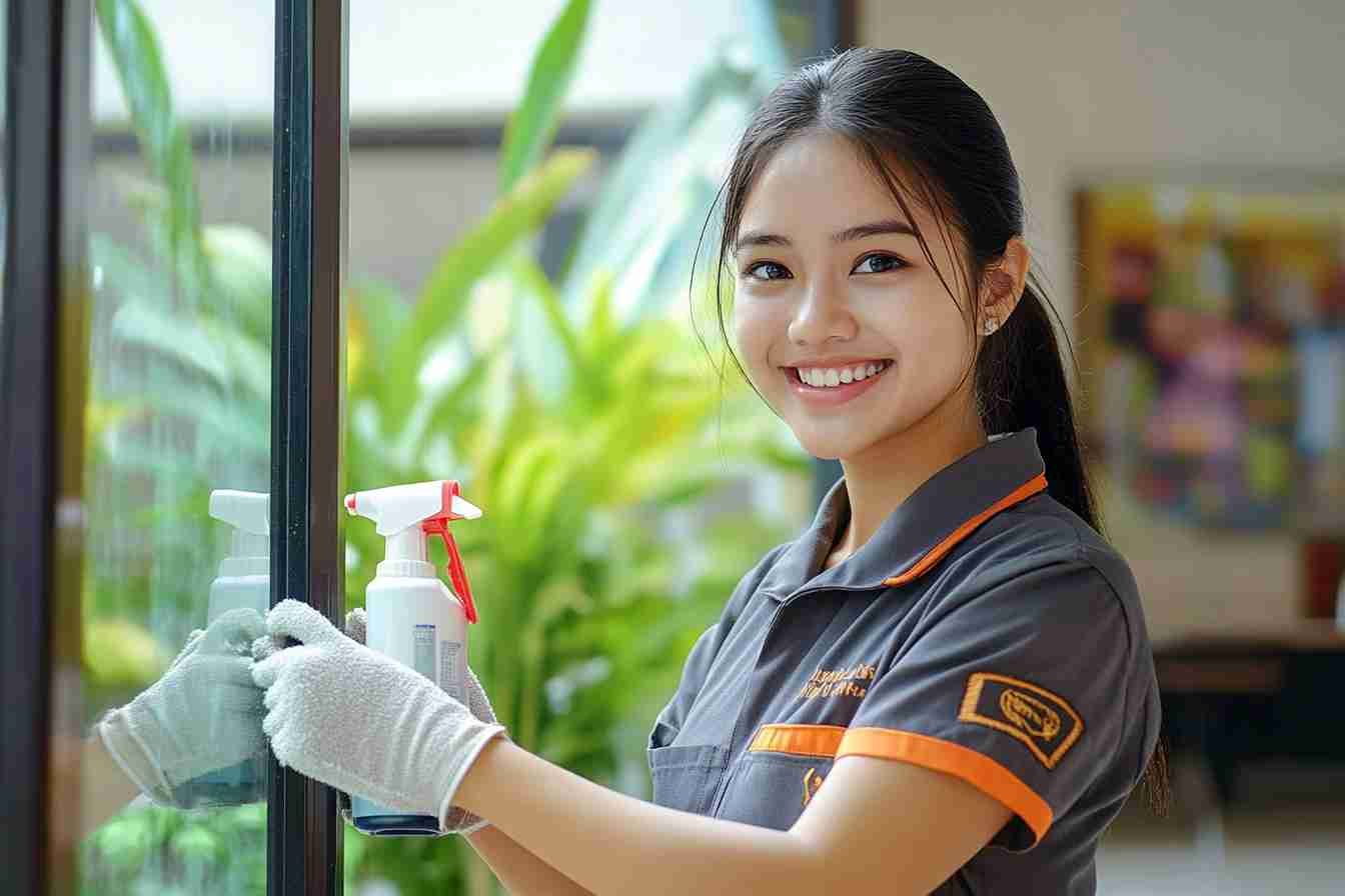 Dimana Menemukan ART Terpercaya di Bali