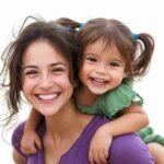 Cara Memperkenalkan Anak Anda pada Babysitter Baru di Bali