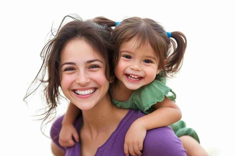 Cara Memperkenalkan Anak Anda pada Babysitter Baru di Bali