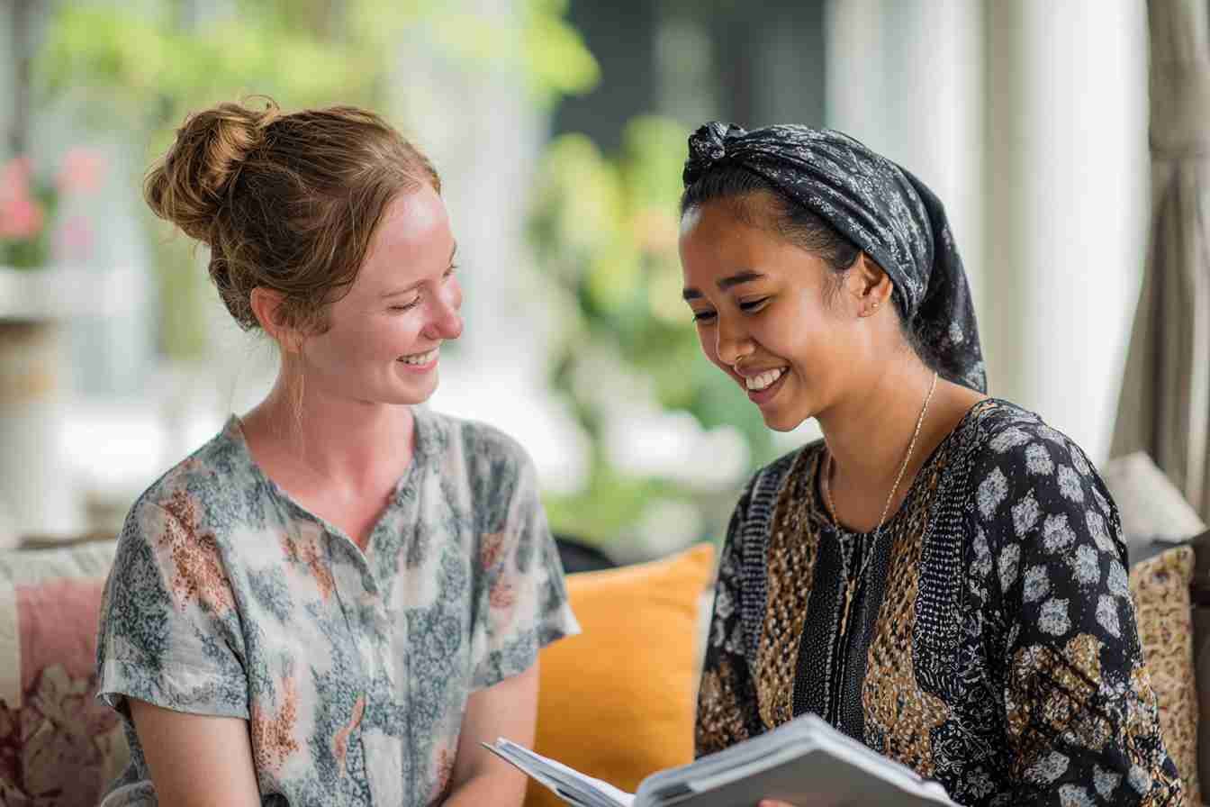 Key Qualities That Make Aussies Great Employers for Nannies 