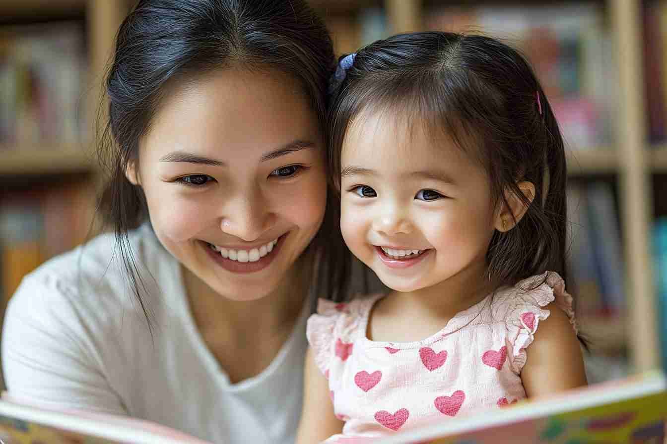 Berikan Informasi Penting Tentang Anak Anda ke Babysitter