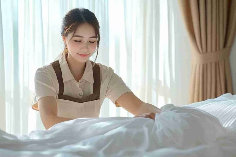 Tugas yang Boleh dan Tidak Boleh Diberikan kepada ART di Indonesia