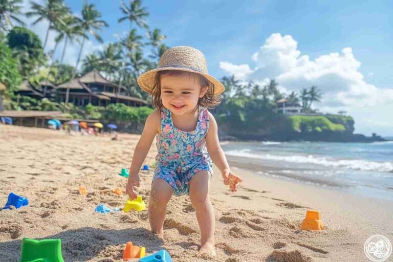 Bagaimana Menilai CV Babysitter di Bali, Indonesia: Panduan untuk Orang Tua
