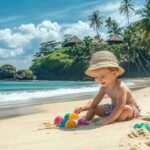Cara Membangun Hubungan Erat dengan Babysitter Anda di Bali: Tips untuk Ibu Asing
