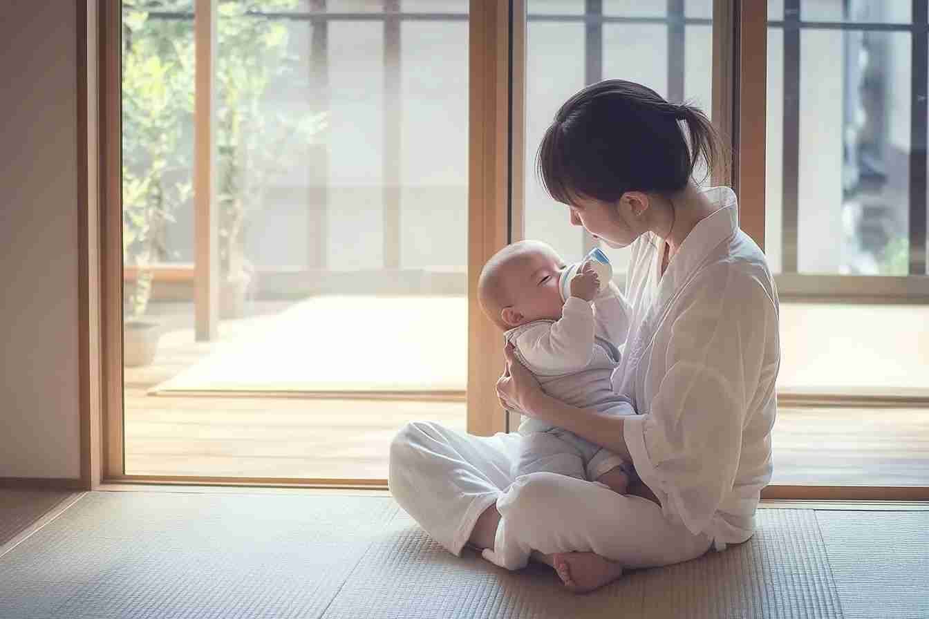 バリ島でナニーとの効果的なコミュニケーションのコツ