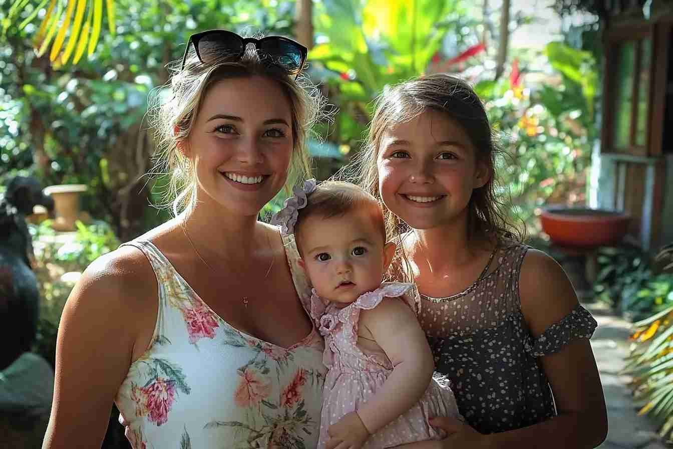 Cara Menemukan Asisten Pengasuh Anak Panggilan yang Terpercaya di Bali