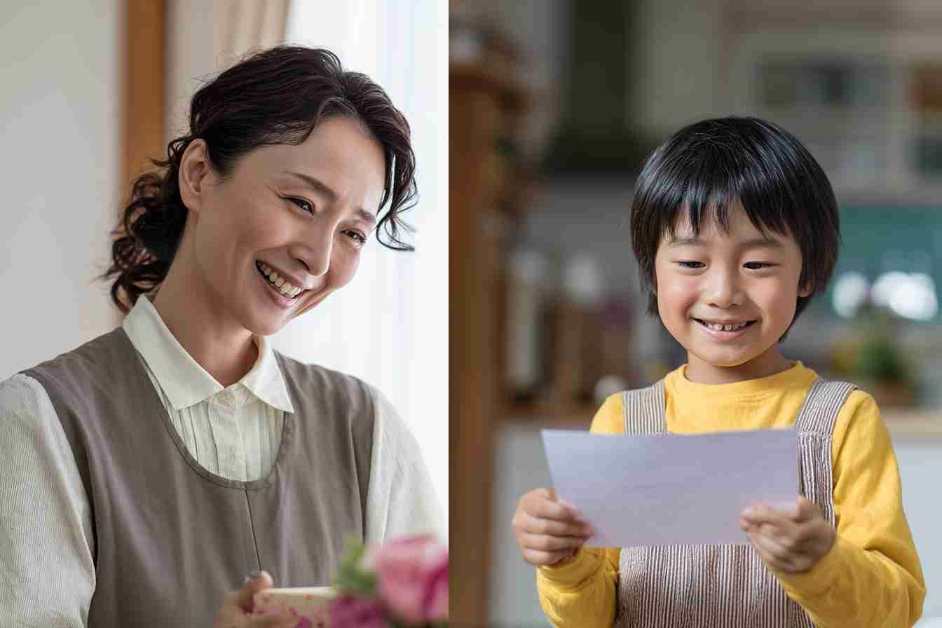  Real Stories from Nannies Who Worked with Japanese Families