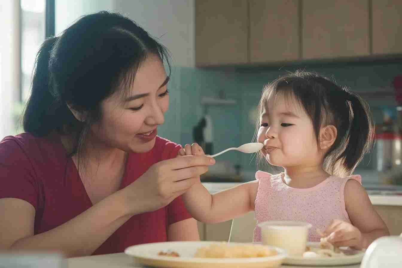 ナニーとの長期的な関係を築くには