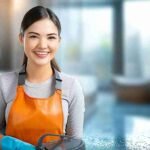 Negara Mana yang PRT-nya Paling Sering Kabur di Singapura?