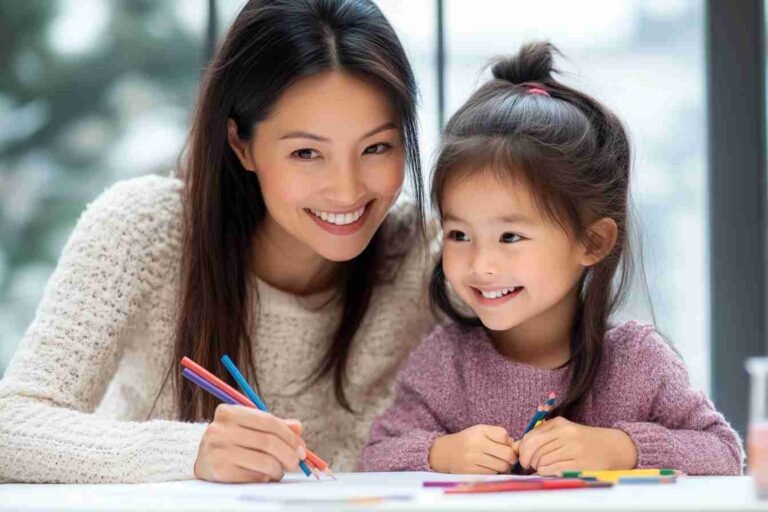 Kontrak Babysitter di Indonesia: Apa yang Perlu Diketahui Orang Tua