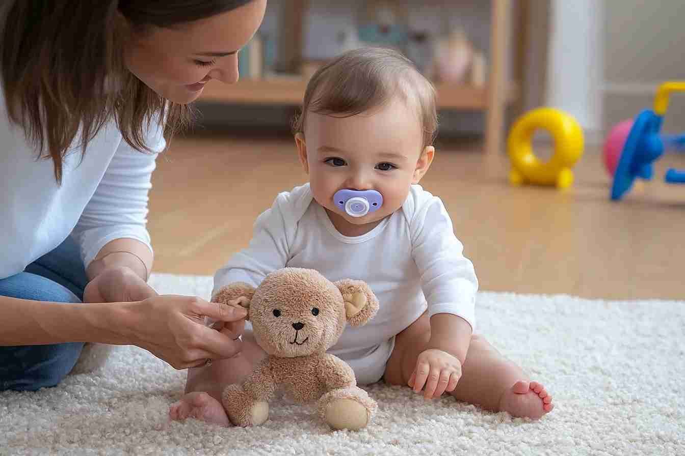 Tanda-Tanda Waktunya Memberikan Kenaikan Gaji kepada Nanny Anda