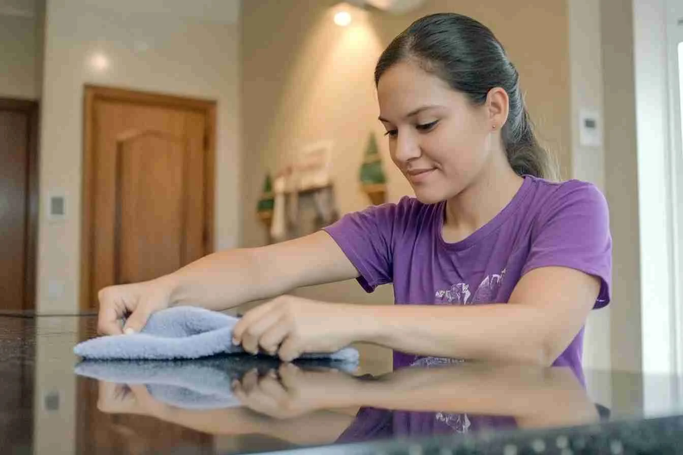 Tantangan Pembersihan di Indonesia – Siapa yang Lebih Tanggap?
