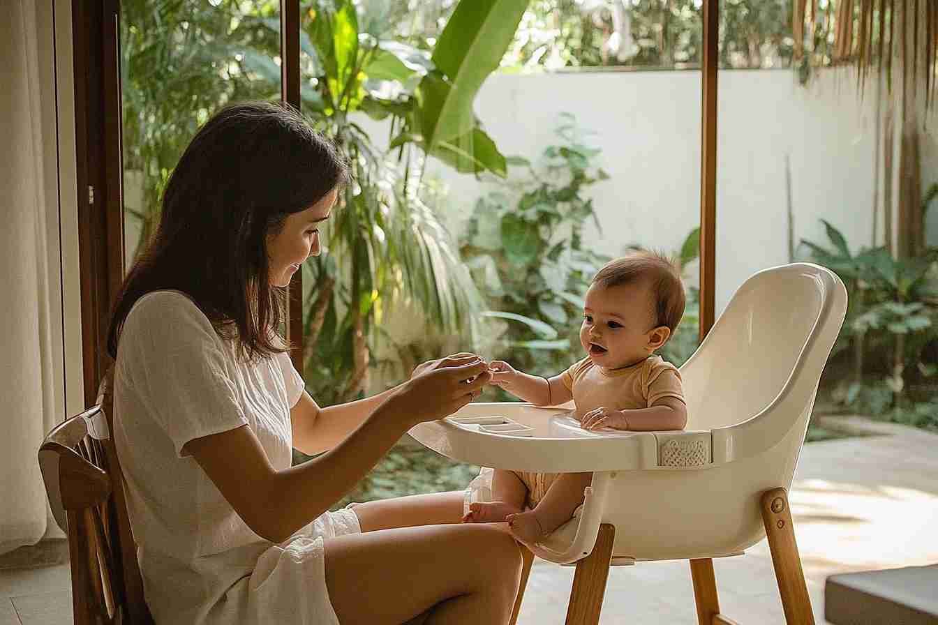 Menjaga Hubungan Sehat antara Nanny dan Pemberi Kerja