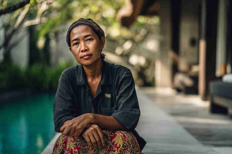 Top 5 Most Difficult Families for Nannies in Bali, Indonesia —By Nationality