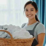 Pekerja Rumah Tangga Muda vs. Berpengalaman