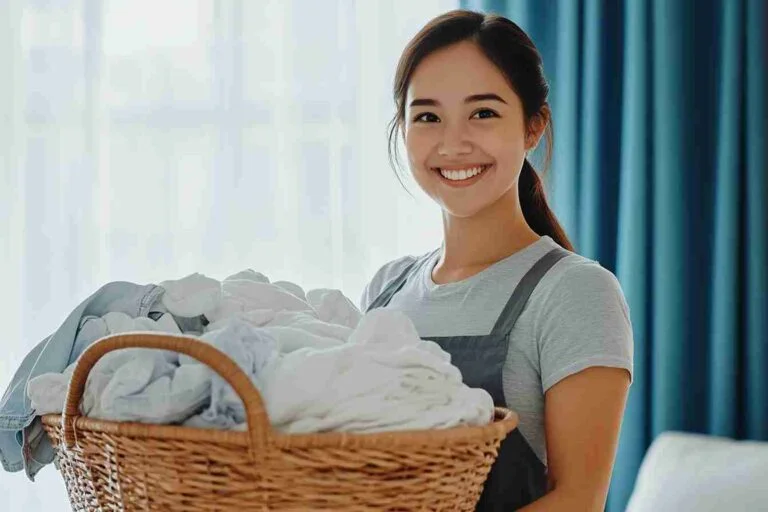バリのヘルパーガイド：若手 vs. 経験豊富な家政婦