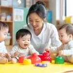 バリ島の育児サービスは法律で守られている？親が知っておくべき法的ポイント