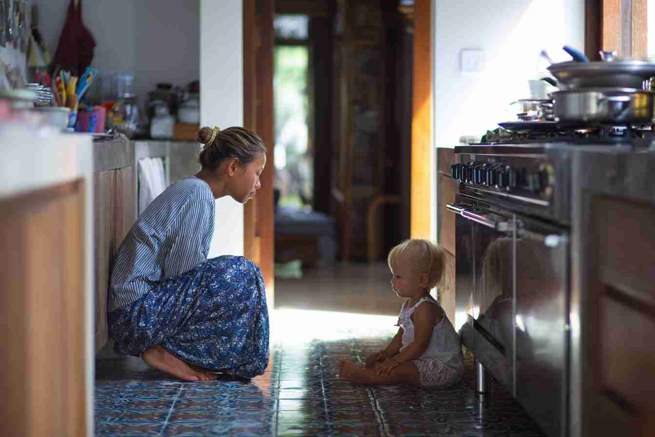 Common Traits That Make a Family Hard to Work For