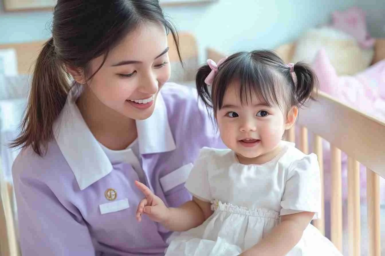 Apakah Babysitter dan Pengasuh Privat Dilindungi Hukum?