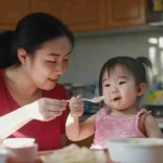 Apa yang Membuat Hubungan Saling Percaya antara Nanny dan Keluarga Berhasil