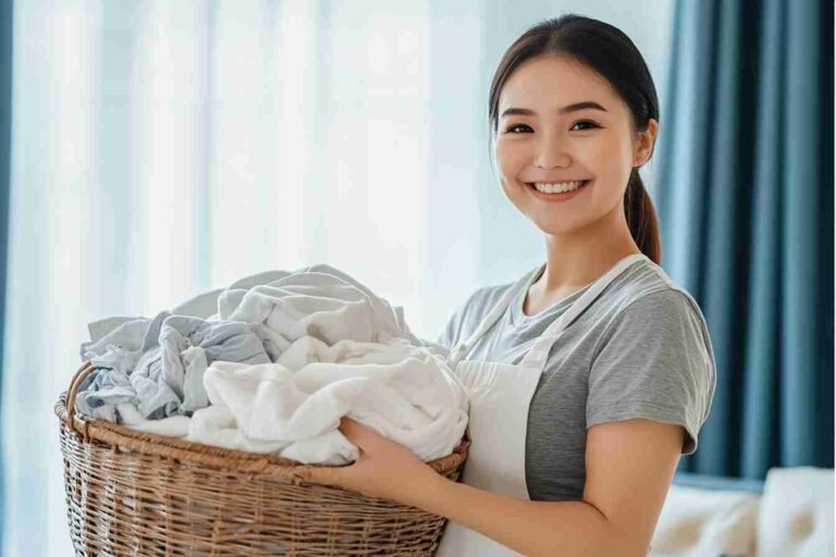 バリ島のクリーナーマナー：外国人が手伝いを雇う前に知っておくべきこと