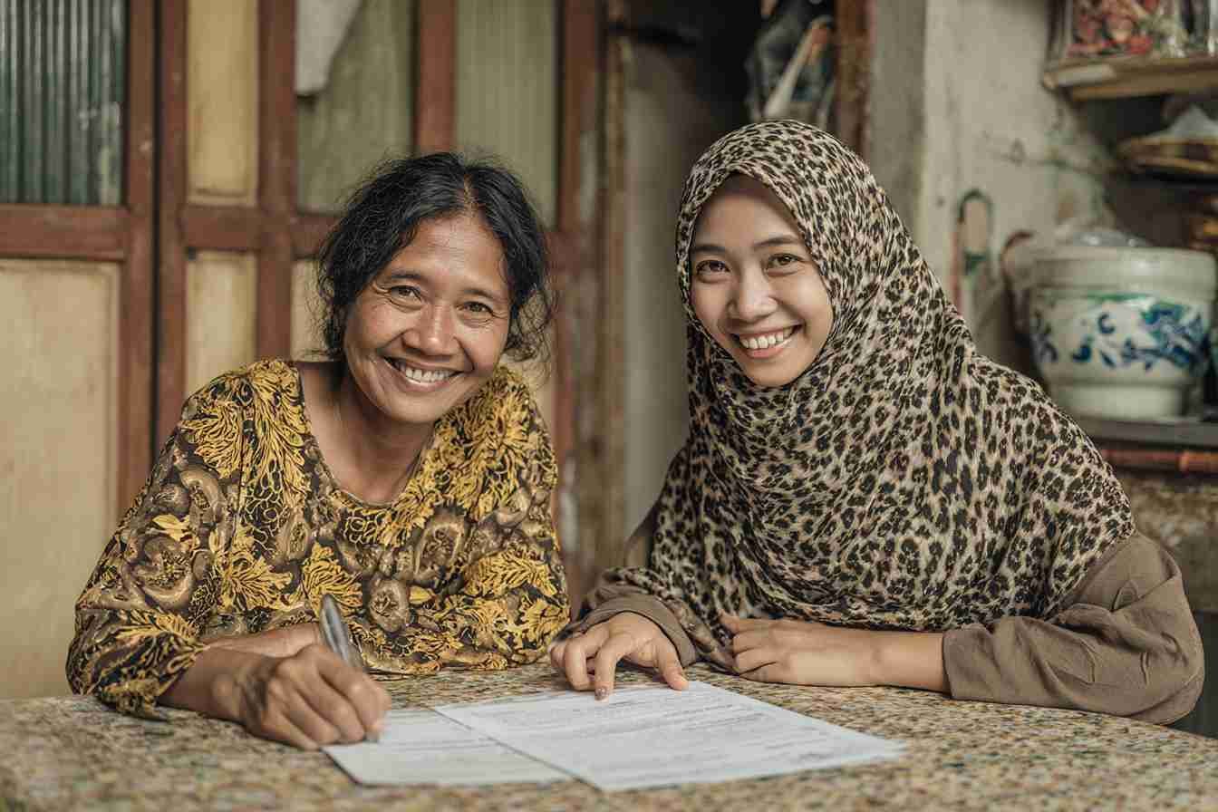 How Pay, Contracts, and Respect Impact Nanny Loyalty 