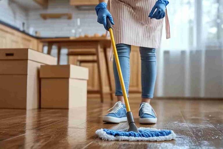 バリ島でのクリーナー雇用：短期？長期？簡単ガイド
