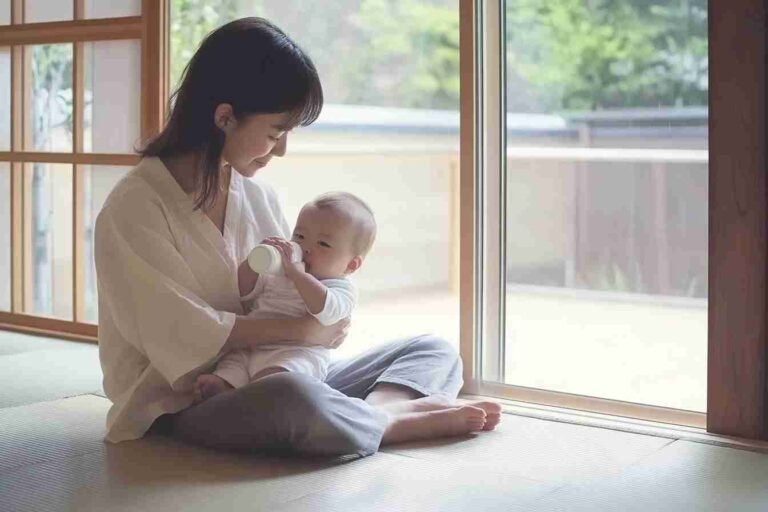 未経験でも新生児のベビーシッターはできる？初心者のためのヒント