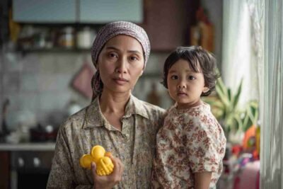 Why Do Some Nannies in Bali,Indonesia Avoid Working for Foreign Families?
