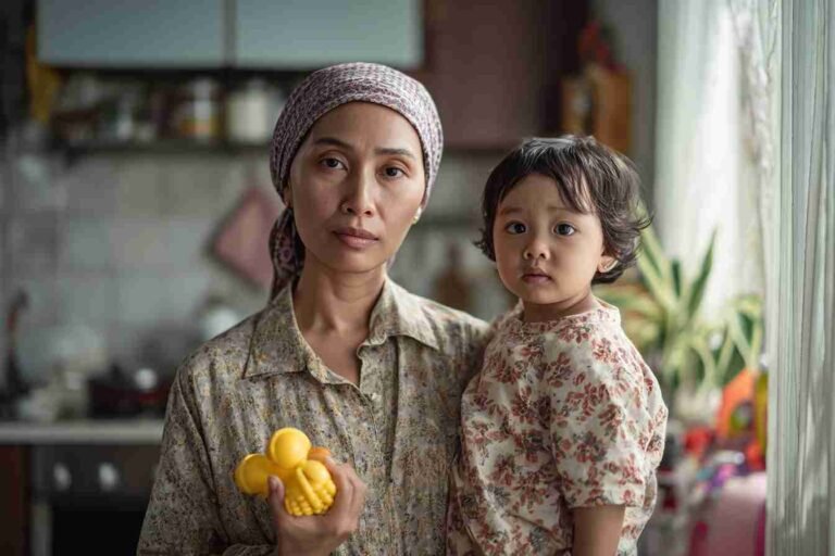 Why Do Some Nannies in Bali,Indonesia Avoid Working for Foreign Families?