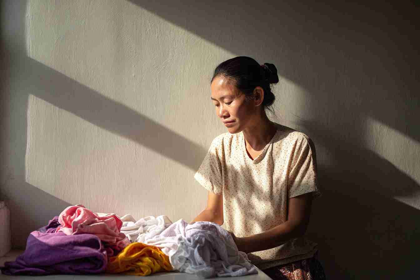 Why Some Indonesian Nannies Feel Disrespected by Foreign Families